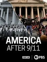 Judy Woodruff interpreta a herself en America After 9/11