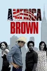 Poster de la película America Brown - Películas hoy en TV