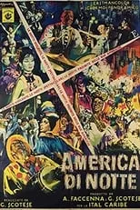 Película America di notte