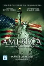 Poster de America: Imagine the World Without Her