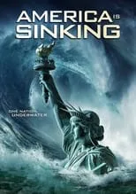 Portada de America Is Sinking