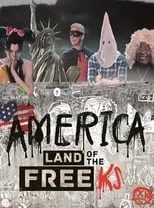 Película America: Land of the Freeks