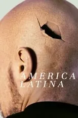 Póster de la película America Latina