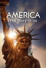 Poster de America: The Story of Us