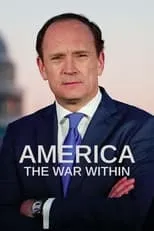 Robert Moore es Self - Presenter en America: The War Within