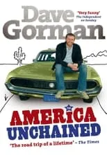 Dave Gorman es Himself en America Unchained