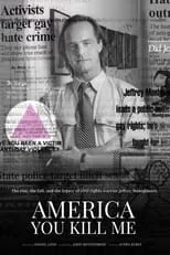 Poster de la película America You Kill Me - Películas hoy en TV