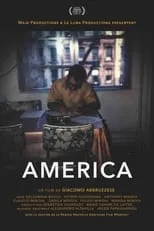 Poster de la película America - Películas hoy en TV