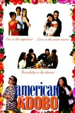 Poster de la película American Adobo - Películas hoy en TV