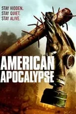 Sebastian Beacon interpreta a  en American Apocalypse