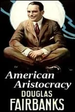 Poster de la película American Aristocracy - Películas hoy en TV