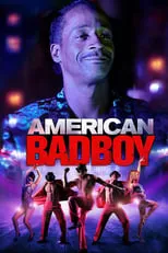 Poster de American Bad Boy