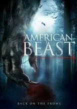 Poster de la película American Beast - Películas hoy en TV