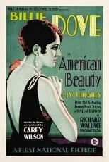 Poster de la película American Beauty - Películas hoy en TV