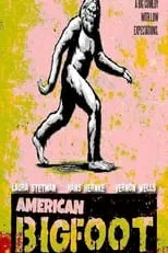 Película American Bigfoot