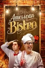 Aleksandra Kaniak interpreta a Gwen en American Bistro