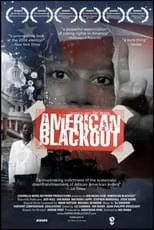 Stephanie Tubbs Jones interpreta a Self en American Blackout