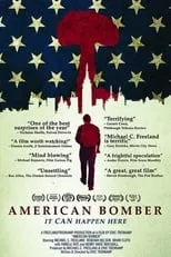 Michael C. Freeland es John Hidell en American Bomber