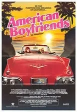 John Wildman es Butch Walker en American Boyfriends