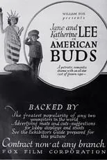 Portada de American Buds