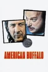 Póster de la película American Buffalo