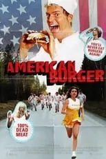 Poster de American Burger