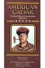 Póster de American Caesar