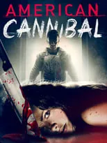 Portada de American Cannibal