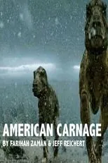 Andrew Breitbart es Himself (archival footage) en American Carnage