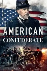 Poster de la película American Confederate - Películas hoy en TV