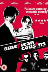 Poster de la película American Cousins - Películas hoy en TV