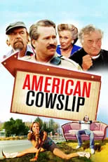 Poster de American Cowslip