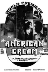 Robert Rikas es Executive en American Cream