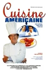 Película American cuisine