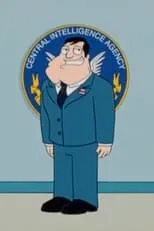 Rachael MacFarlane es Hayley Smith (voice) en American Dad!: The New CIA