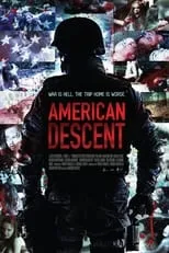 Póster de la película American Descent