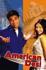 Película American Desi