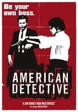 Póster de la película American Detective