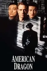 Película American Dragons