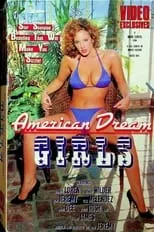 Nikki Knights es Jennifer en American Dream Girls