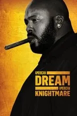 Película American Dream/American Knightmare