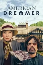 Poster de American Dreamer