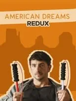 Póster de la película American Dreams Redux