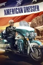 Póster de la película American Dresser