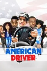 Película American Driver