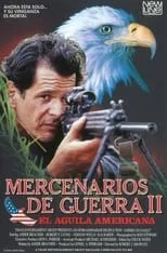 Ernesto Jordán en la película American Eagle