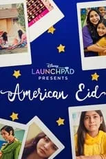 Póster de American Eid