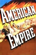 Póster de la película American Empire