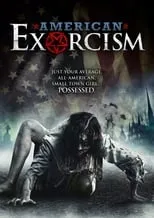 Jennifer Lee Wiggins interpreta a Cy en American Exorcism