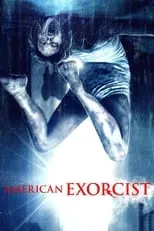 Gemma McIlhenny es Party Goer en American Exorcist